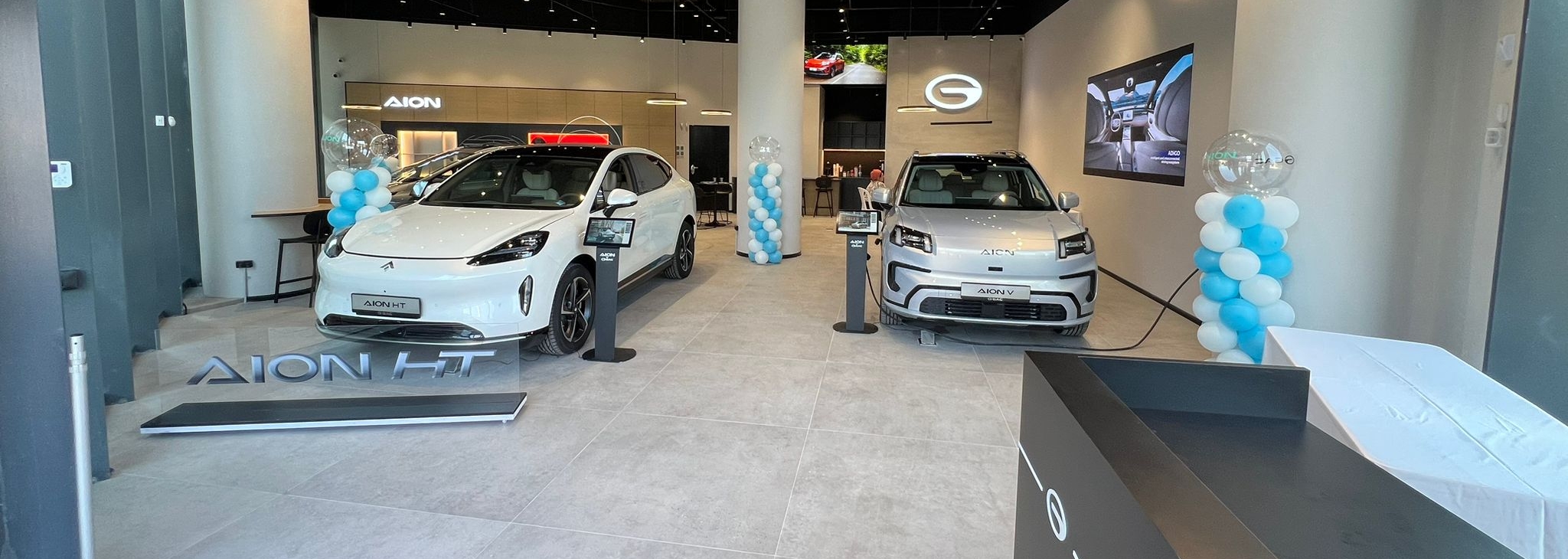 HOUSE OF AION<br />
הסוכנויות שלנו HOUSE OF AION<br />
הסוכנויות שלנו