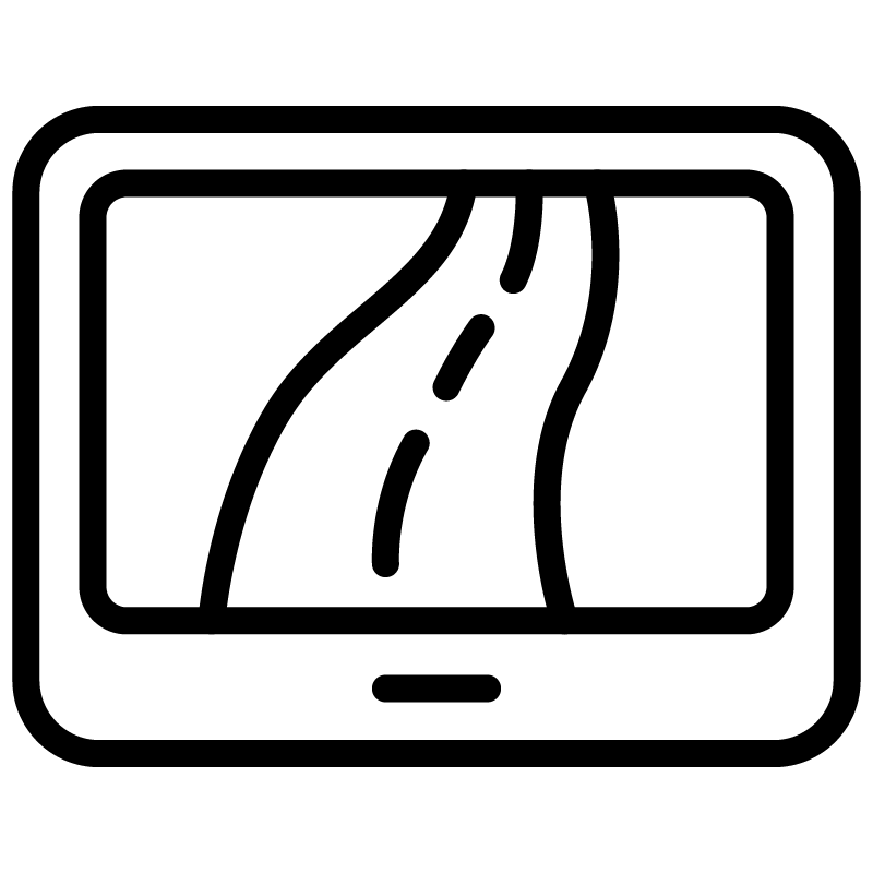 חוויית נהיגה חכמה